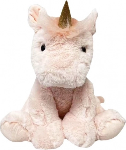 Maskottier Einhorn Lili 30 cm