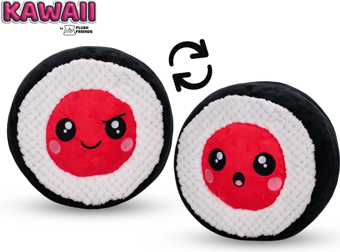Plush Friends Kawaii Plüsch-Sushi Thunfisch 25 cm
