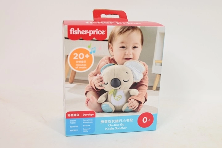 Fisher-Price beruhigendes Hänge-Koala