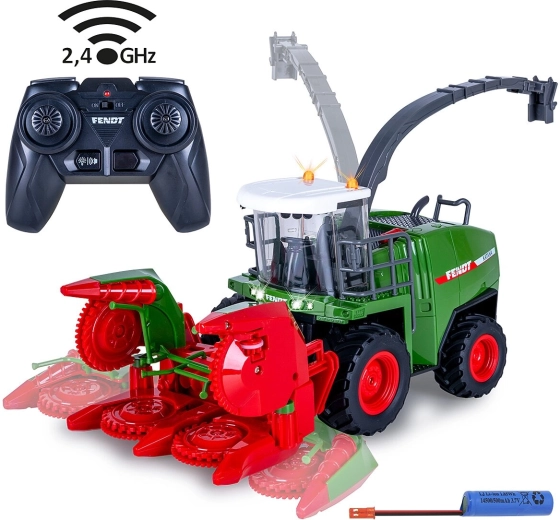 RC-Mähdrescher Fendt Katana 1:24