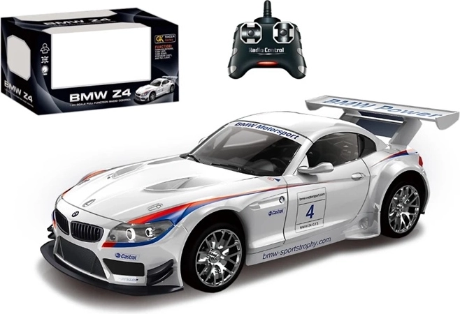 Ferngesteuertes Auto BMW Z4