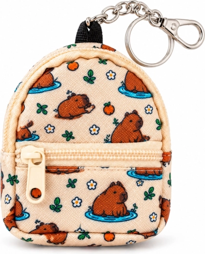 Mini-Rucksack OXY BAGGY sortiert – 1 Stück