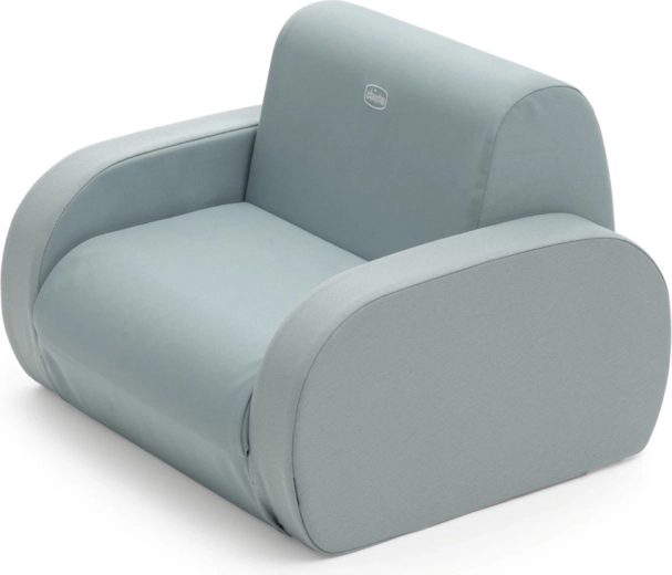 Chicco Kindersessel Twist Peppermint 3-in-1 für Kinder ab 12 Monaten