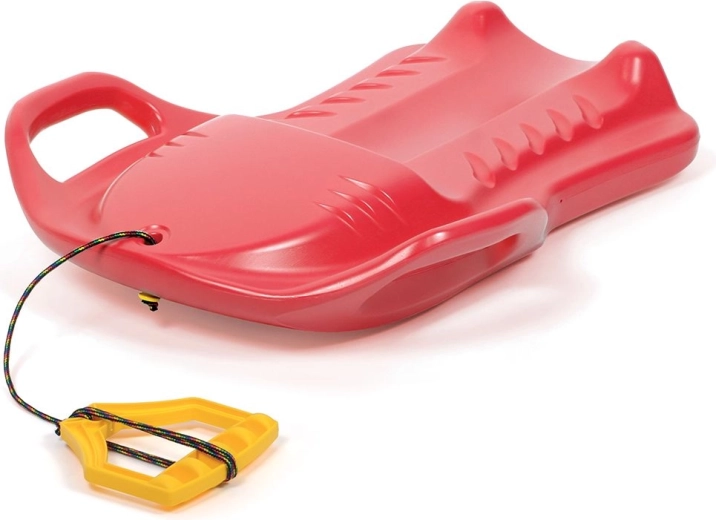 Boby Sporty rot - 1 Stück