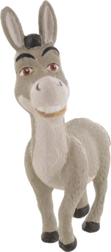 Comansi Shrek – Esel Figur