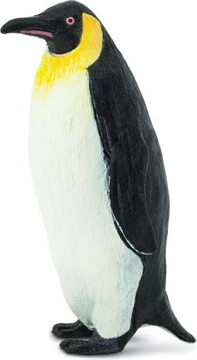 Safari Ltd. Kaiserpinguin – Figur – 1 Stück