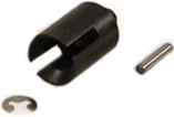 Kardangelenk für Differential JAMARA – Set mit 2 Stück