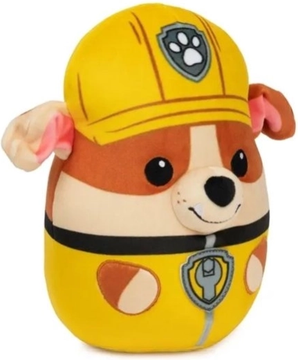 Spin Master Paw Patrol Plüsch-Rubble 20 cm