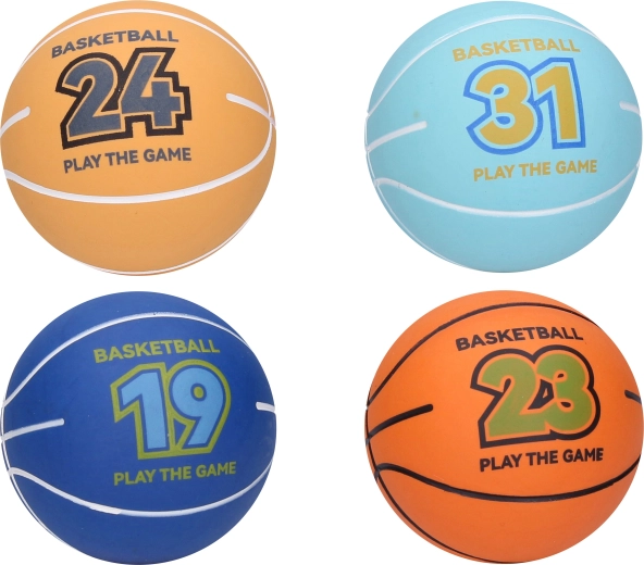 Basketball 6 cm