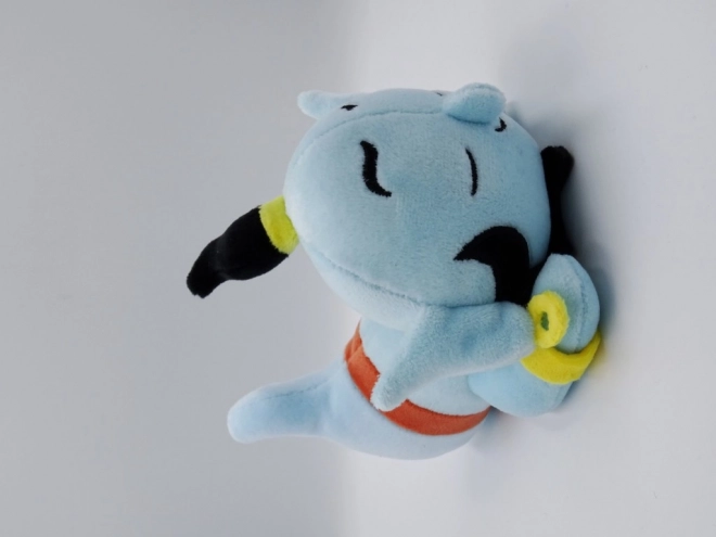 Plüsch-Schlüsselanhänger mit Clip Disney Snuglets 15 cm