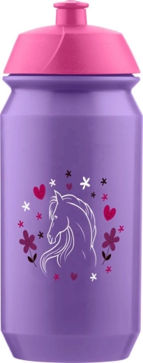 Kindertrinkflasche mit Einhorn 500 ml