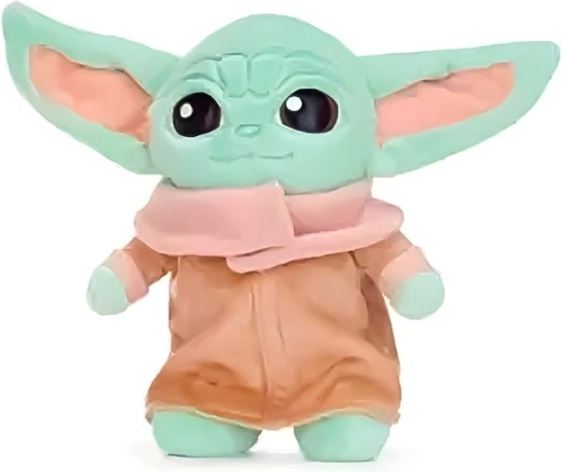 Plüschtier GROGU (Baby Yoda) – STAR WARS
