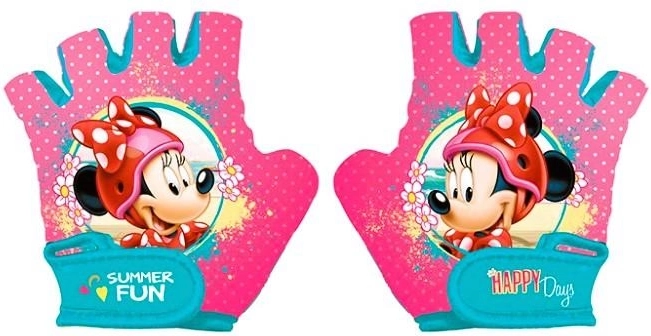 Fahrradhandschuhe Minnie Seven - 1 Stück