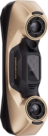 3D-Scanner Revopoint MetroY Ultra – CMM-Edition