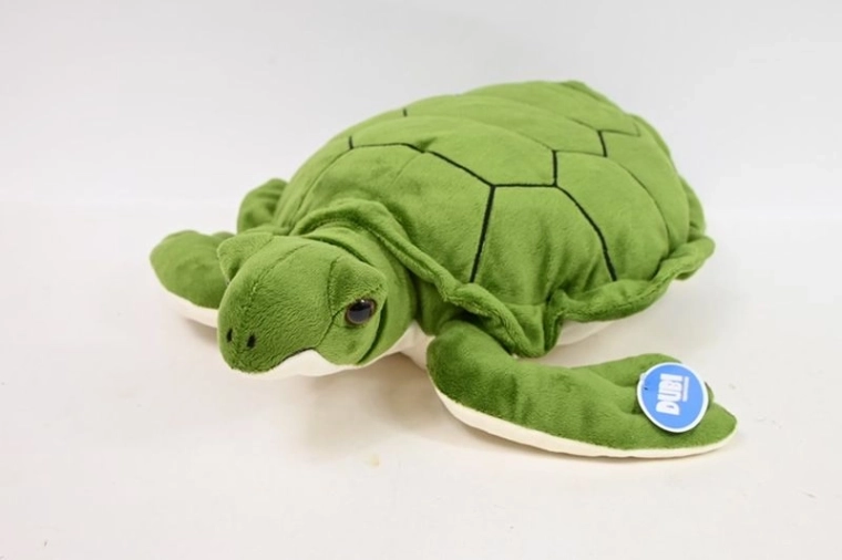 Plüschschildkröte 45 cm