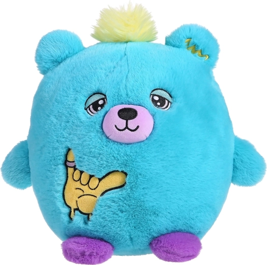 Plüschbär Bläuchen 25 cm