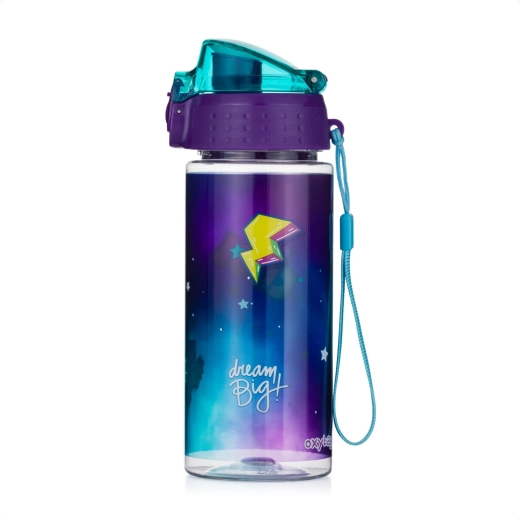 Kinder-Trinkflasche OXY Click 500 ml Dream