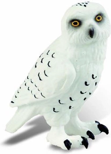 Schneeeule