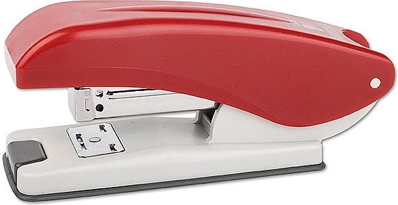 Heftgerät Boxer S2 rot
