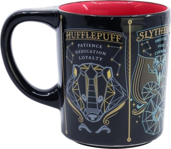 Sicherer Harry-Potter-Becher mit Smartgrip-System 300 ml – 1 Stück