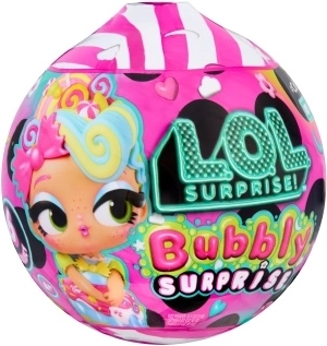 L.O.L. Surprise! Bubbly Puppe - 1 Stück