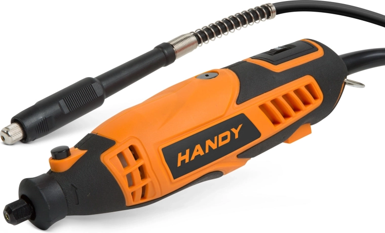 Modellbau-Bohrmaschine Handy Drill