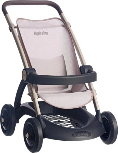 Inglesina Puppenwagen mit Tablett