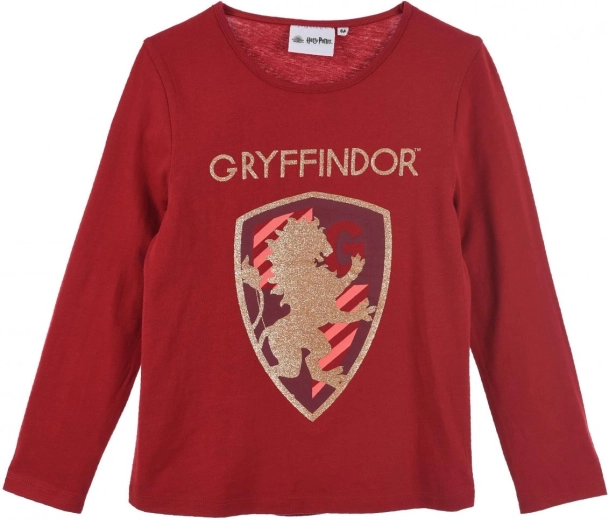 Harry Potter T-Shirt - 1 Stück
