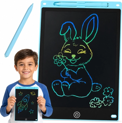 LCD-Schreib- und Zeichentablet 12" - 1 Stück