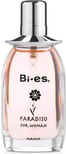 BI-ES Paradiso Damenparfüm 15 ml