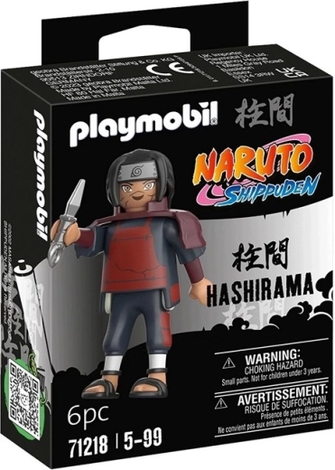Playmobil Naruto Hashirama - 1 Stück