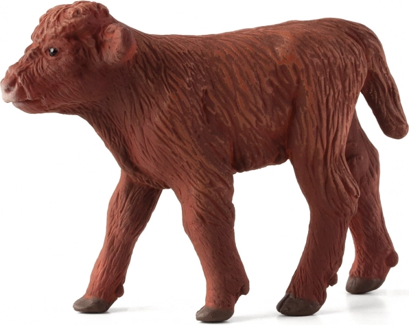 Mojo Schottisches Hochlandrind Figur