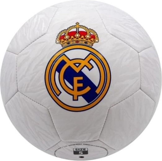 Real Madrid Fußball Größe 5