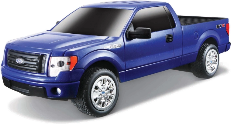 Maisto RC Ford F-150 STX ferngesteuert 1:24