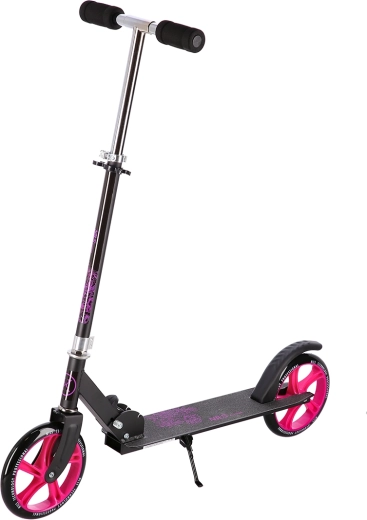 Tretroller NILS Extreme HM603 pink
