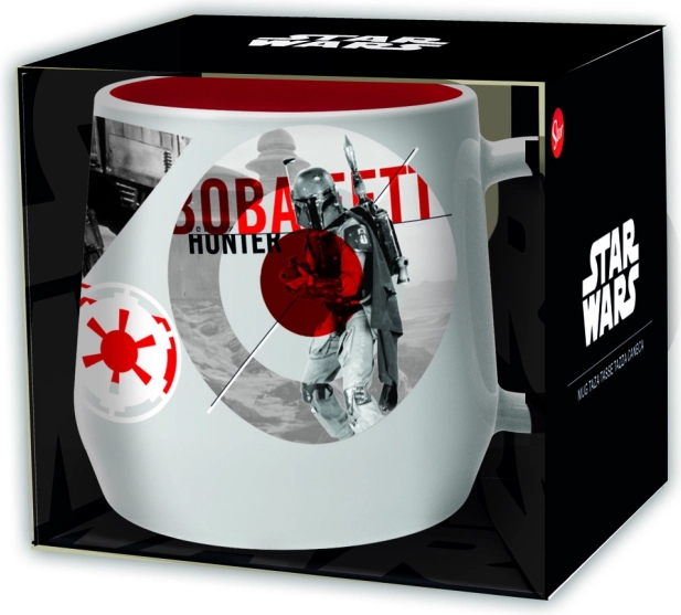 Keramikbecher STAR WARS 350 ml