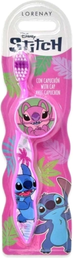 Zahnbürste Lilo & Stitch – 1 Stück