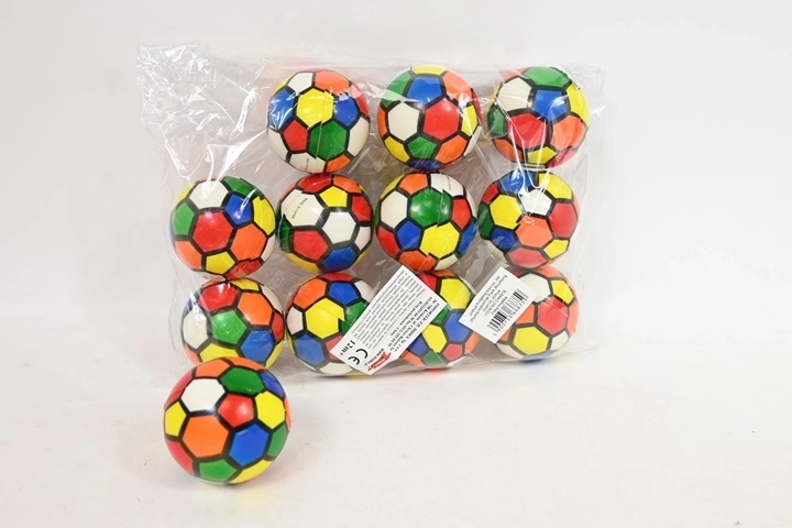 Weicher Ball 6,3 cm