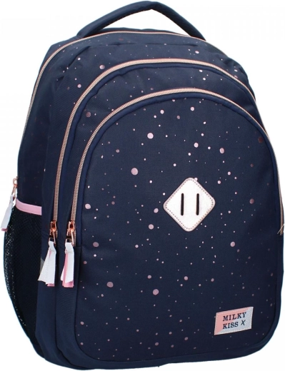 Schulrucksack Milky Kiss 44 cm