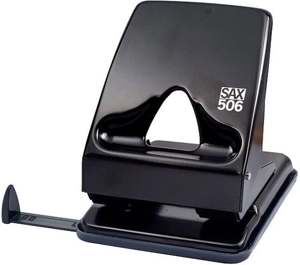 Locher SAX 506 schwarz