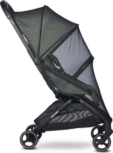 Moskitonetz für den Sportsitz Easywalker Jackey/Rocky S