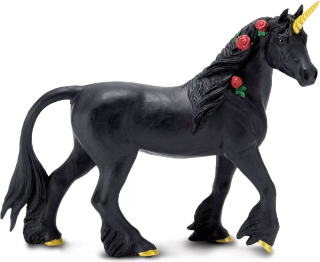 Safari Ltd. Figur – Dämmerungs-Einhorn
