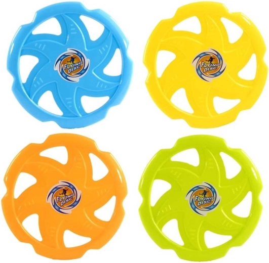 Fliegende Frisbee-Scheibe 23 cm
