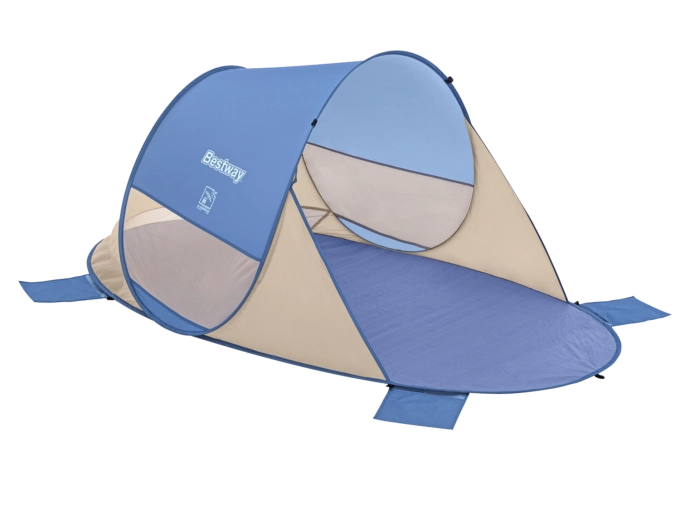 Strandzelt BESTWAY Beach Quick 2 Pop-up für 2 Personen