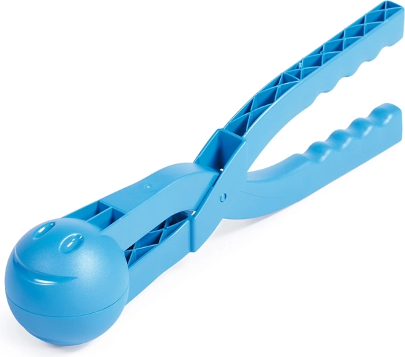 Snowballee 1 Schneeballformer blau