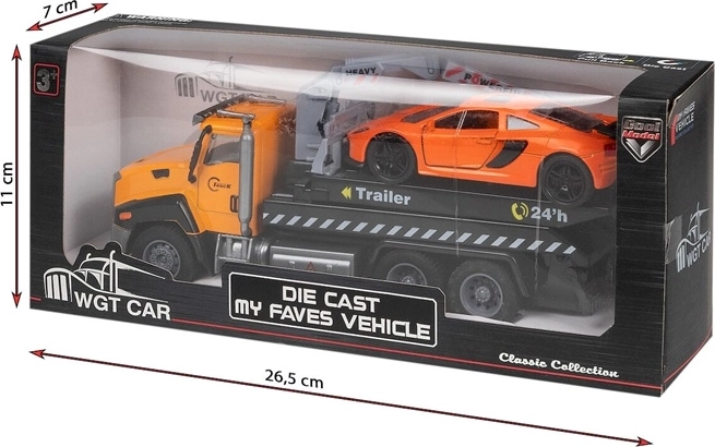 Autotransporter