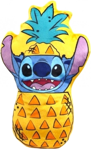 Stitch-Kissen – 1 Stück