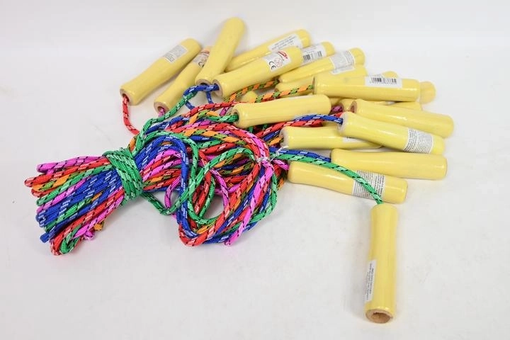 Schnur-Springseil 230 cm