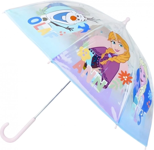 Regenschirm Frozen – 1 Stück