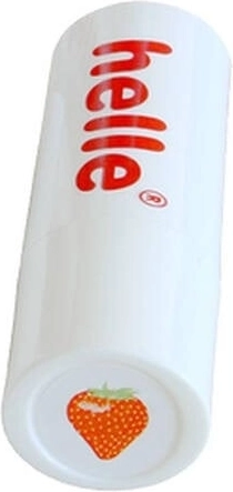 HELLE Lippenbalsam Erdbeere